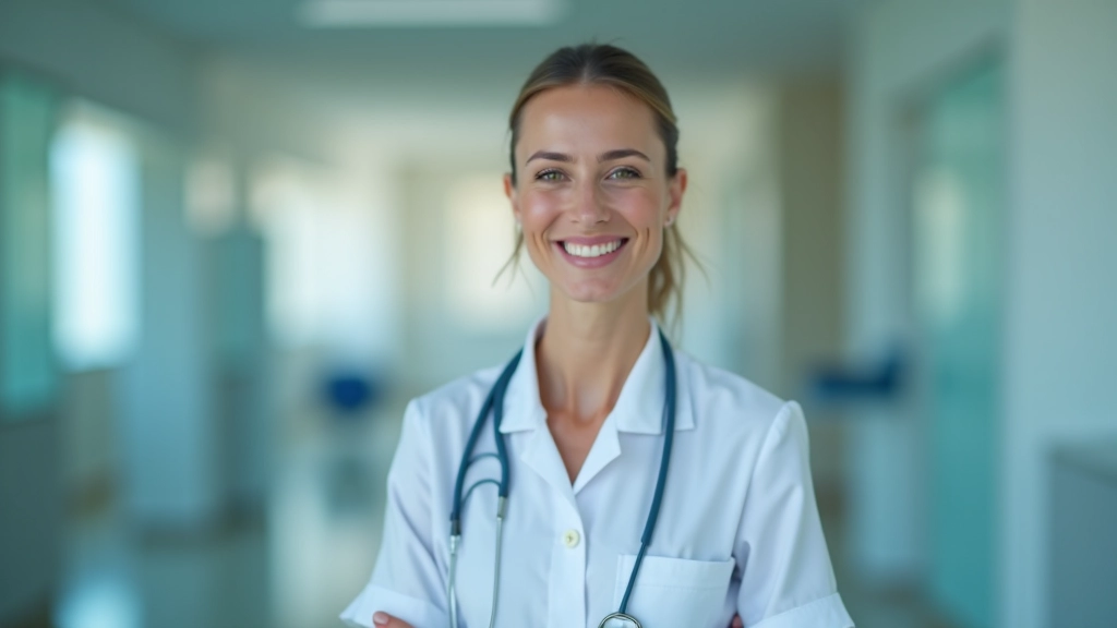 أخصائية علاج طبيعي مصرية متخصصة في إصابات الرياضة